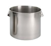 Bahut inox a anses ø 14cm