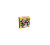 SmartGames - Bahuts Malins - Jeu de Réflexion - Chargez Les Camions et en Avant - 48 Défis de Différents Niveaux - 1 Joueur - pour Enfants à Partir de 3 Ans
