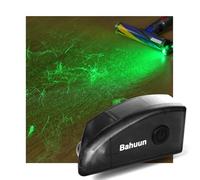 Bahuun Écran LED d'affichage de la poussière pour aspirateur Dyson et tous les aspirateurs - Révèle la poussière microscopique et illumine la fourrure invisible des animaux domestiques, chats, chiens