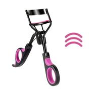 Bahwphry Recourbe-Cils avec 3 Coussinets de Rechange, Recourbe-Cils, Définition Portable, Outils de Recourbe-Cils