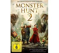 Bai,Baihe - Monster Hunt 2
