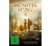 MONSTER HUNT G