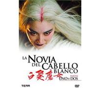 Bai fa mo nu zhuan (La novia del cabello blanco 1 + 2) G