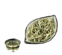 Bai Hao Yin Zhen Kungfu Thé Blanc Thé Blanc de Printemps (100g*2)