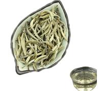 Bai Hao Yin Zhen Thé Kungfu Boisson Printemps Argent Thé Blanc (100g)