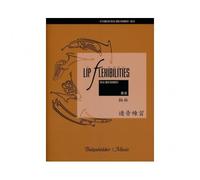 Bai Lin - Lip Flexibilities For All Brass Instruments