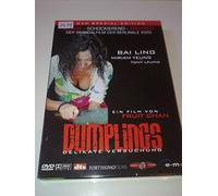 Bai Ling - Dumplings - Special Edition [Édition Sépaciale]