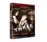 Bai Ling - Three .Extremes (2 DVD's) [Import]