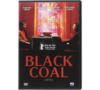Bai Ri Yan Huo (Black Coal, Thin Ice) / Black Coal (Blu Ray)