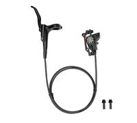 Bai42Ylou Freins hydrauliques à vélo, Disque arrière Droit des Freins de vélo Ensemble de hydrauliques