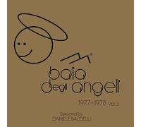 Baia Degli Angeli 1977-1978 Vol 3 [Import]