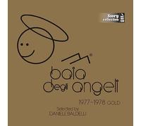Baia Degli Angeli 77-78 Gold [Import]