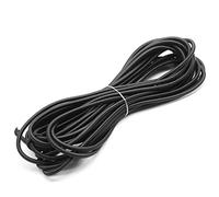 Baiann Cordon élastique rond 5 mm x 9 m