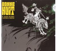 Baiardi-Crepax - Bonne Nuit
