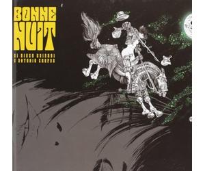 Baiardi-Crepax - Bonne Nuit