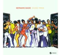 Baide,Bernard - Sound Traxx [Import]