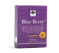 Blue Berry 60Cpr New Nordic
