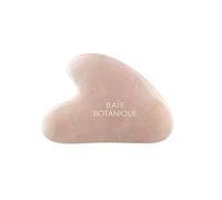 Baie Botanique Professionnel Quartz rose Gua Sha