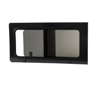 Baie coulissante gauche CARBEST pour Volkswagen Transporter T6 T6.1