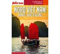 BAIE D'ALONG / NORD VIETNAM 2019/2020 Carnet Petit Futé