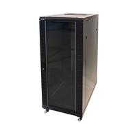 Baie de brassage 19'', 600x1000mm, 42U