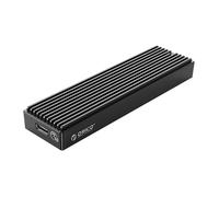 Boîtier SSD M.2 NVMe USB-C 10Gb/s Orico Noir
