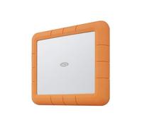 Lacie Rugged Raid Shuttle USB-C 8 To disque dur externe