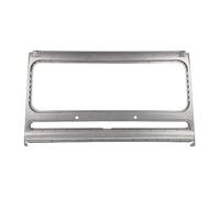 Baie de pare-brise complète origine pour 2CV fourgonnette