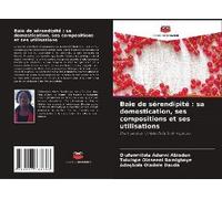 Baie De Sérendipité : Sa Domestication, Ses Compositions Et Ses Utilisations