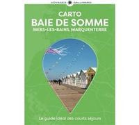 Baie de Somme Collectif (Auteur)