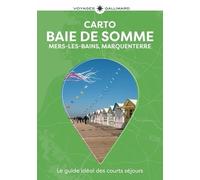 Baie De Somme - Mers-Les-Bains, Marquenterre