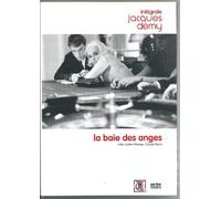 La Baie des anges – DVD