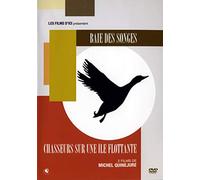 Baie des songes + Chasseurs sur une île flottante