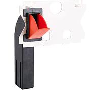 Baie d'insertion pour systèmes UP100/UP 300/UP320/Sigma 12 cm