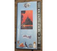 Baie du Mont-Saint-Michel (ancienne édition)