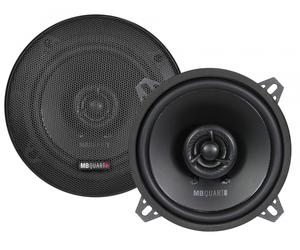 Baie QX130 13cm 13er Haut-Parleur Boxe Voiture Kfz Prix de Paire