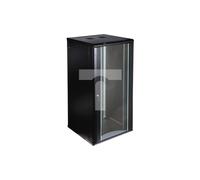 Baie RACK 19 pouces 27U murale EPRADO-R19-27U/600-BLUE