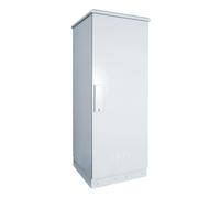 Baie Serveur extérieur 42U IP55-600x600x2000mm (LxPxH)