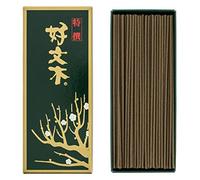 Baieido IB552 Excellent Kobunboku 200 Encens Noir