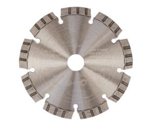 BAIER Baier Disque diamant Laser Turbo Premium 150 x 22,2 mm Quantité:1