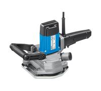 BAIER Baier Fraiseuse de façade BFF 222 avec jeu de fraises étoile dans mallette métallique de transport Quantité:1