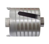 BAIER Baier Maschinenfabrik Couronne de forage diamantée à sec TITANIUM 6374 Quantité:1