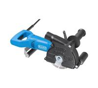 BAIER Baier Maschinenfabrik Fraiseuse rainureuse diamant 1700W BDN 125 Quantité:1