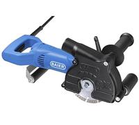 BAIER Baier Maschinenfabrik Fraiseuse rainureuse diamant 1700W BDN 125 Quantité:1