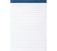 Baier & Schneider Bloc-notes A5 ligné