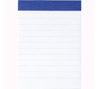 Baier & Schneider Bloc-notes A7 ligné