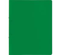 Baier Schneider Classeur Pour Présentation Scolaire &fact! Classeur À 2 Anneaux Format A4 16 Mm 255 X 318 Mm