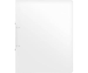 Baier schneider classeur pour présentation scolaire &fACT! classeur à 2 anneaux format a4 16 mm 255 x 318 mm