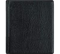 Baier schneider &classeur pour présentation scolaire pochettes-classeur à levier-dos 10 mm, bleu