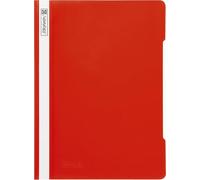 Baier schneider herlitz &pVC 231 x 311 mm-rouge